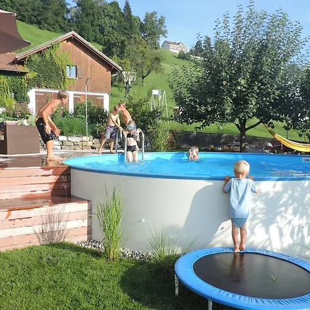 Welte Apartmán Viktorsberg