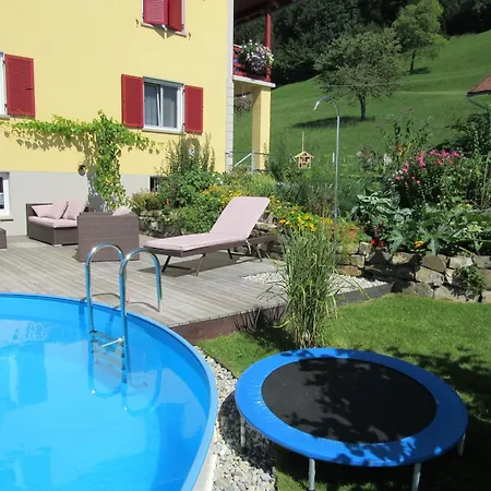 Welte Apartmán Viktorsberg