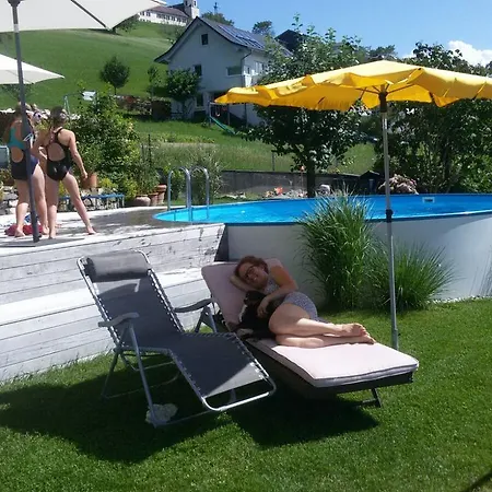 Welte Apartmán Viktorsberg