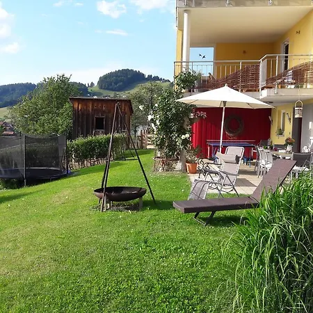 Welte Apartmán Viktorsberg