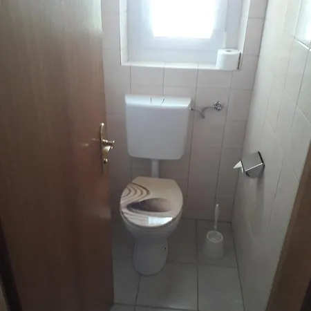 Welte Apartmán Viktorsberg