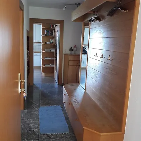 Apartmán Welte